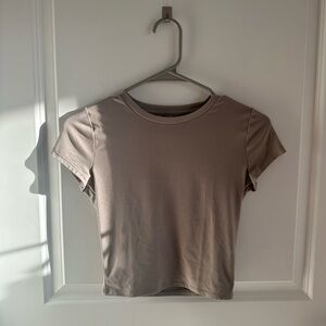 Holister Crop Top